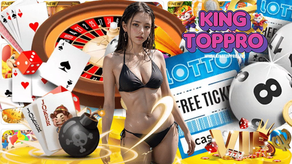 kingtoppro